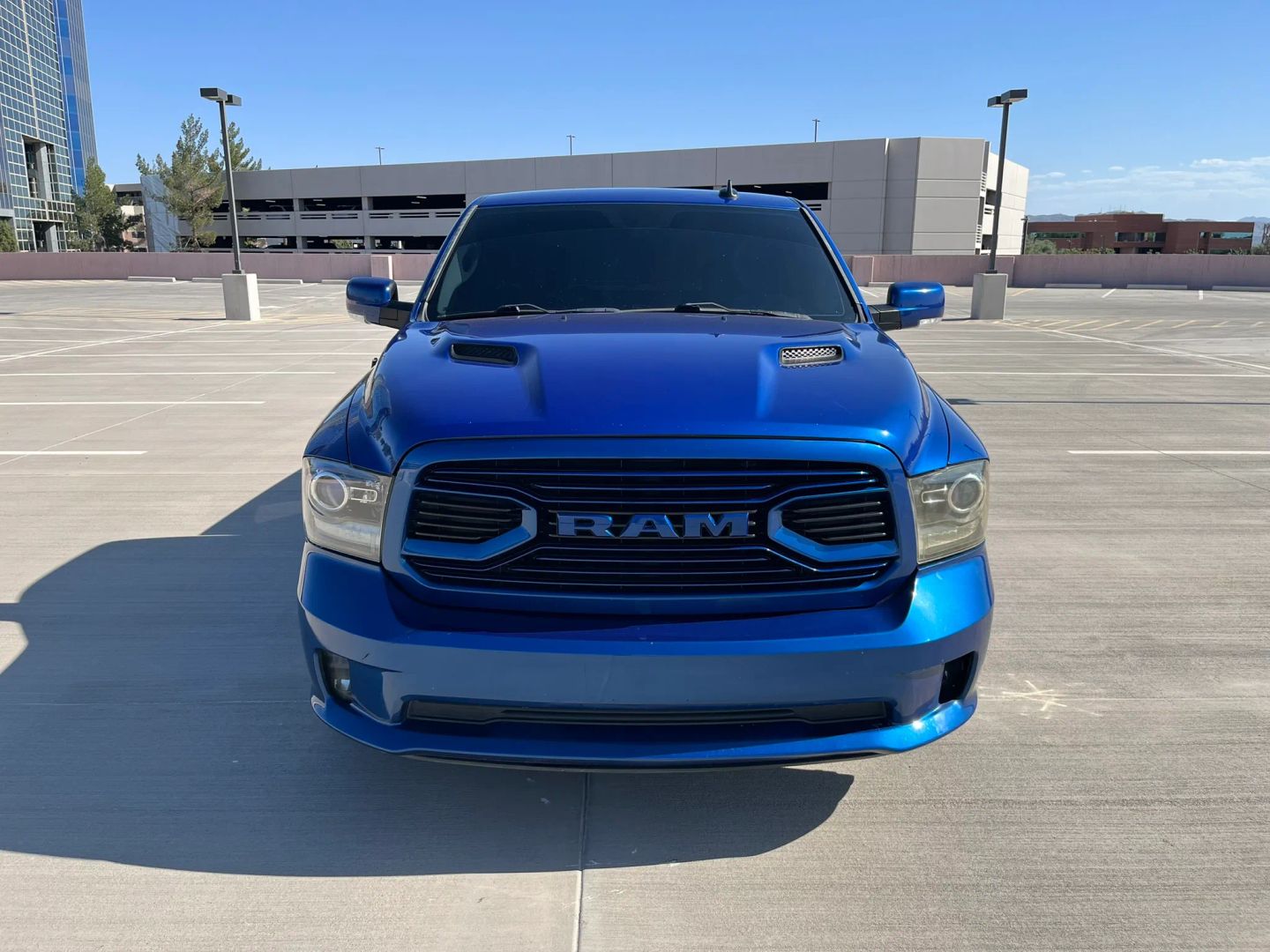 ram ram 1500 pickup 2018 3C6JR6CT7JG173358 image ram ram 1500 pickup 2018 3C6JR6CT7JG173358 image